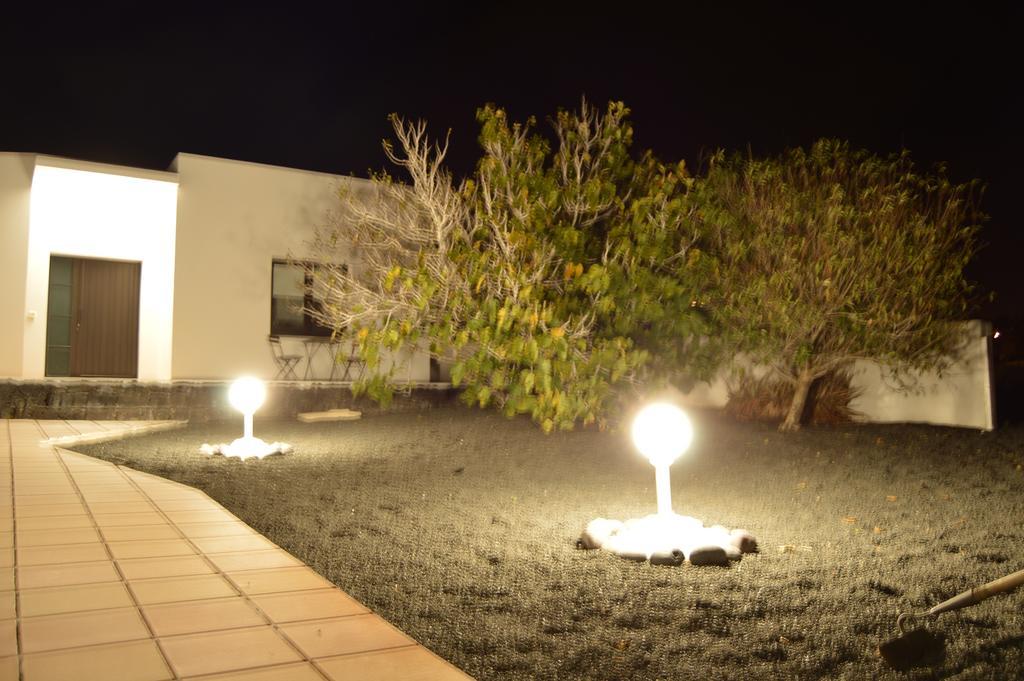 Villa Casa Alba à Nazaret Extérieur photo