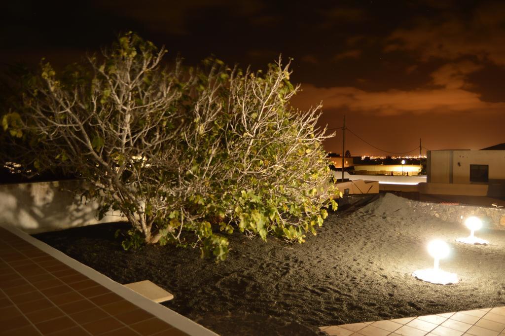 Villa Casa Alba à Nazaret Extérieur photo