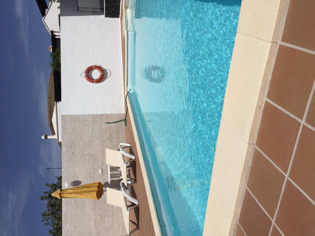 Villa Casa Alba à Nazaret Extérieur photo