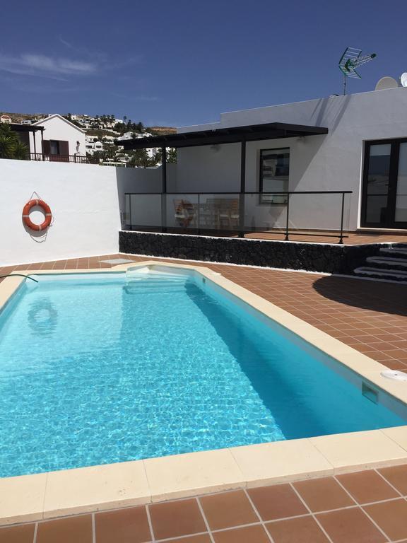 Villa Casa Alba à Nazaret Extérieur photo