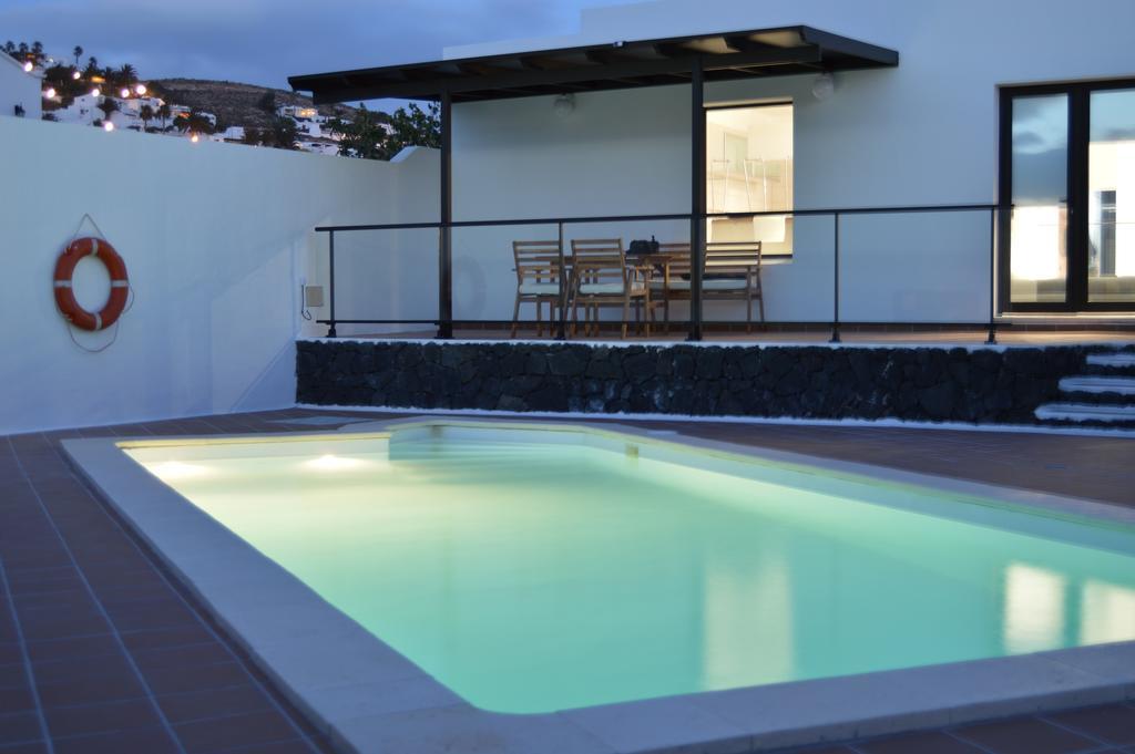 Villa Casa Alba à Nazaret Extérieur photo